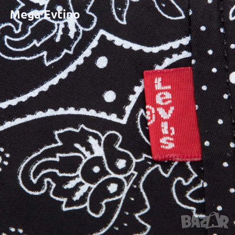 Предпазна маска Levi's,  s размер , снимка 2 - Други - 33065337