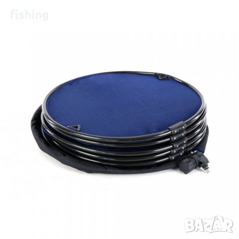 Живарник за риболов Formax Elegance Pro - Кръгъл, снимка 4 - Екипировка - 37311452