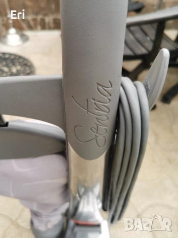 Професионална Прахосмукачка , снимка 10 - Прахосмукачки - 52379830