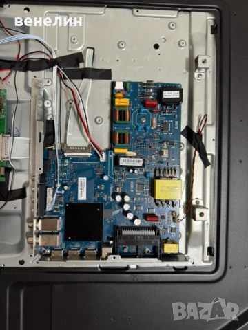 Mainboard CV962D4-D55 от NEO LED-55SJ24SM