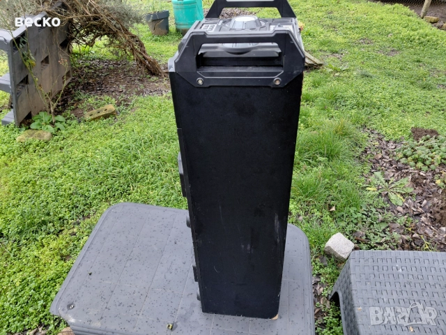 Партибокс внос австрия, снимка 5 - Тонколони - 52893354