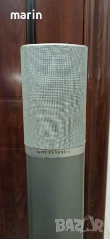 Harman kardon sat TS7 , снимка 4 - Тонколони - 40697303
