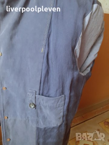 👉Hugo Boss Orange Original L блейзер, снимка 8 - Сака - 44129619