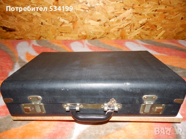 VERMONA - ER 9 / АНАЛОГОВ РИТЪМ БОКС/, снимка 3 - Други - 52341412