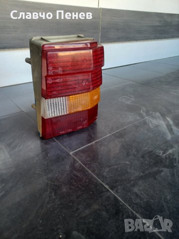 Стоп десен за Ford Escort MkIII,KOMBI,ESTATE,CABRIO, снимка 2 - Части - 37246106
