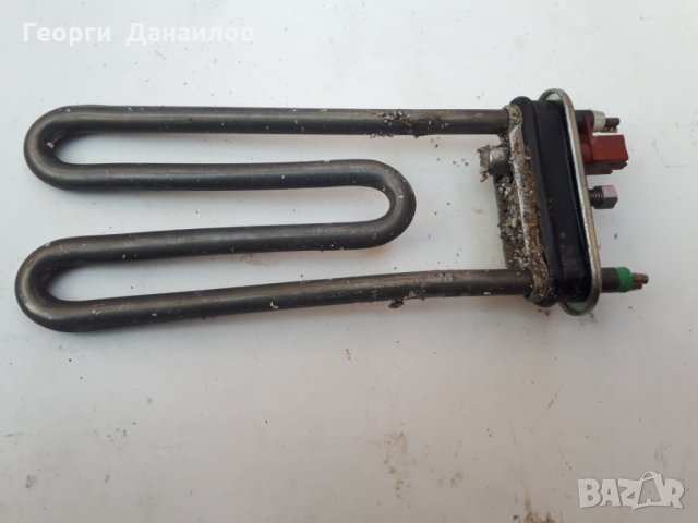 Продавам пералня Hotpoint-Ariston ECO6L 105 на части, снимка 11 - Перални - 27495528