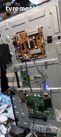 Main Board EAX66524703(1.2).for, LG 43UF640V DISPLAY HC430DGN-SLNX1-5112, снимка 8 - Части и Платки - 38397020