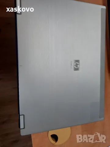 Лаптоп, снимка 7 - Лаптопи за работа - 48906432