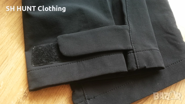 HAGLOFS ZIRCON Stretch Pant Women дамско 42 / L - XL / мъжко M панталон - 1570, снимка 11 - Екипировка - 52587760