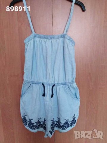 Дънков гащеризон, снимка 1