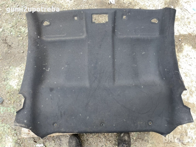 Кора Тапицерия на Таван 94415CA000 Toyota GT86 2018 Subaru BRZ