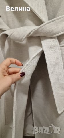 Дамско палто HM, снимка 2 - Палта, манта - 43158802