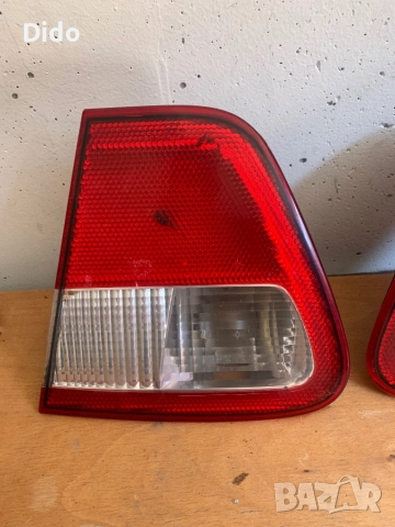 Стопове за Сеат Кордоба , снимка 5 - Части - 51598461