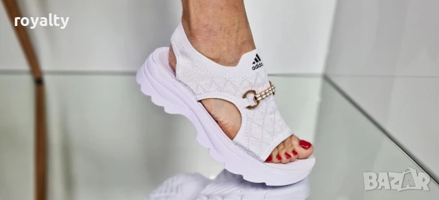 Маркови дамски сандали , снимка 9 - Сандали - 50947525