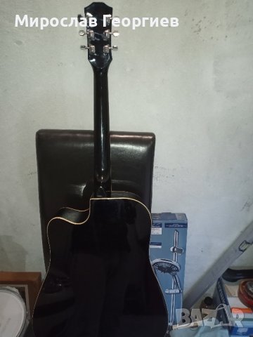 Кубе за електрическа китара , снимка 5 - Китари - 43449403