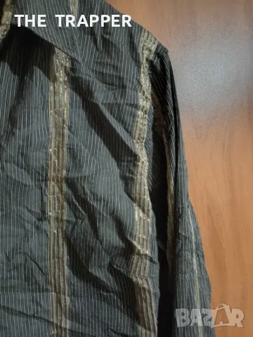 Trusardi, Трусарди, риза, дамска риза, снимка 3 - Ризи - 48044960