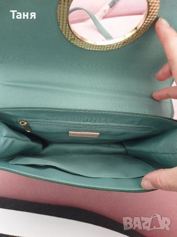 Дамска чанта за рамо, снимка 3 - Чанти - 40181373