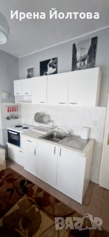 Отдавам под наем апартамент в ж.к. Христо Смирненски, снимка 6 - Апартаменти - 53160535