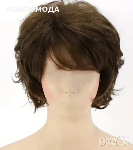 Нова перука 