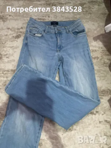 Дамски дънки vero moda, снимка 1