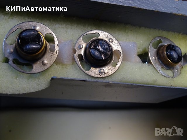 сигнална лампа (Ратьера) СС-906А-1 за дневна светлина, снимка 6 - Части - 43046534