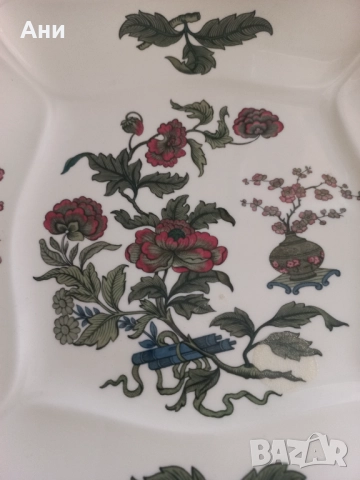 Сервиз за чай Wedgwood, снимка 14 - Сервизи - 51464307