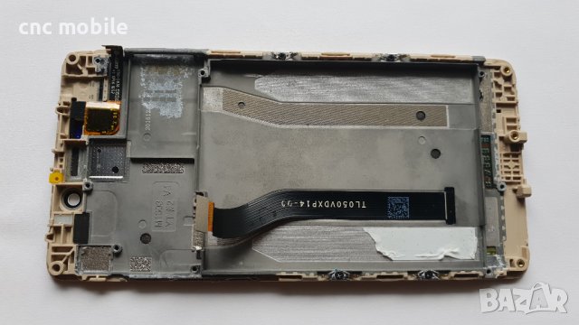 Xiaomi Redmi 4 Prime оригинални части и аксесоари, снимка 7 - Резервни части за телефони - 36606467