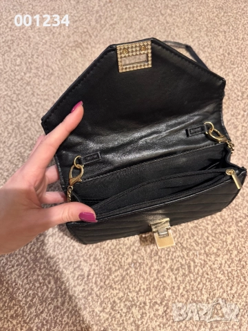 Чанта за рамо Aldo, снимка 3 - Чанти - 52343126