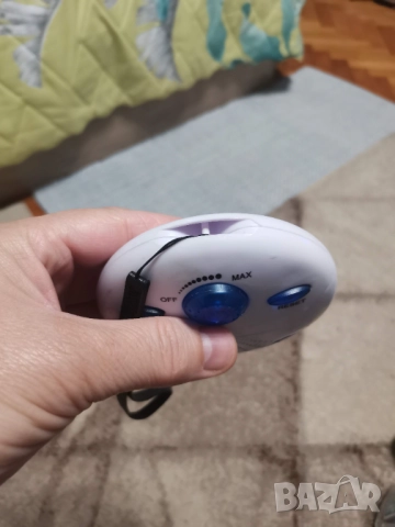 Радио за баня Kirchhoff, снимка 4 - Радиокасетофони, транзистори - 51878516