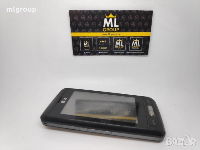 MLgroup предлага: LG KP502, снимка 1 - LG - 32664279