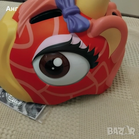 детски каски crazy safety 