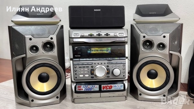 Купувам мини аудио система , снимка 8 - Аудиосистеми - 52714728