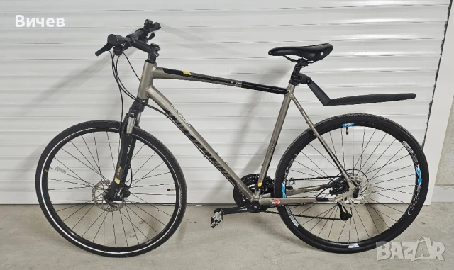Продавам велосипед SPECIALIZED CROSSTRAIL SPORT 28цола