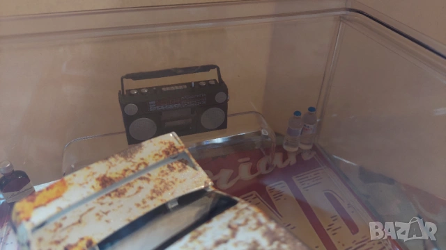 Легендите на 80те BMW E30M , снимка 11 - Колекции - 53218229