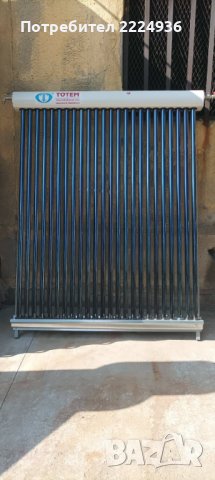 слънчеви колектори, снимка 6 - Бойлери - 36751248