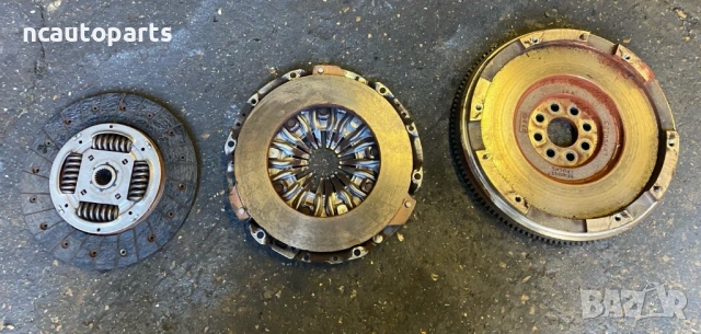 Съединител комплект за Renault Рено Мастер Опел Мовано Нисан Интерстар 2.3 C0703647 C1088863 2016