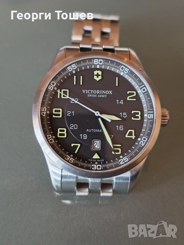 Victorinox Swiss Army Automatic