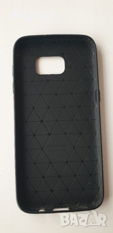 Samsung S7 кейс, снимка 4 - Калъфи, кейсове - 39362519