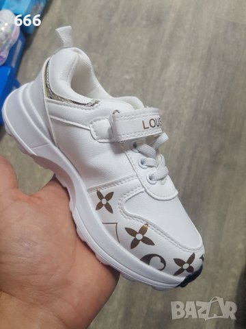 Обувки, снимка 5 - Детски обувки - 42980665