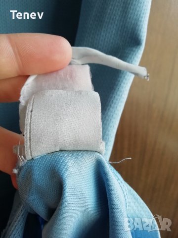 Tottenham Hotspur Puma оригинална фланелка тениска Тотнъм Хотспър Пума 2010/2011 размер М , снимка 10 - Тениски - 36682559