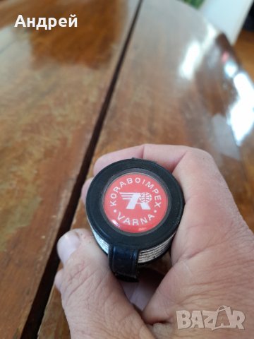 Стари чашки Корабоимпекс,Koraboimpex Varna, снимка 2 - Други ценни предмети - 39215742