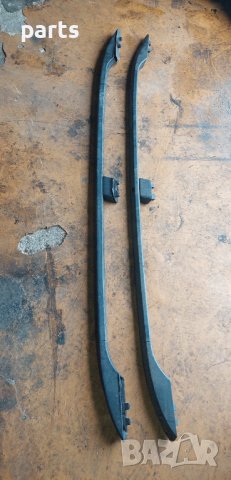 Багажник Рено Меган 2 N, снимка 2 - Части - 43812296