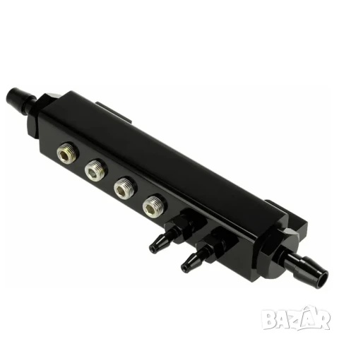 Универсален колектор за въздух, вакуумен колектор, рейка, снимка 7 - Части - 50540610