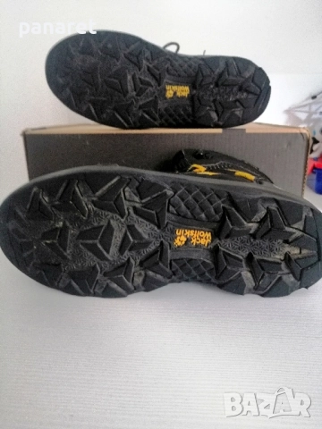 Зимни боти Jack Wolfskin , снимка 4 - Детски обувки - 51703192