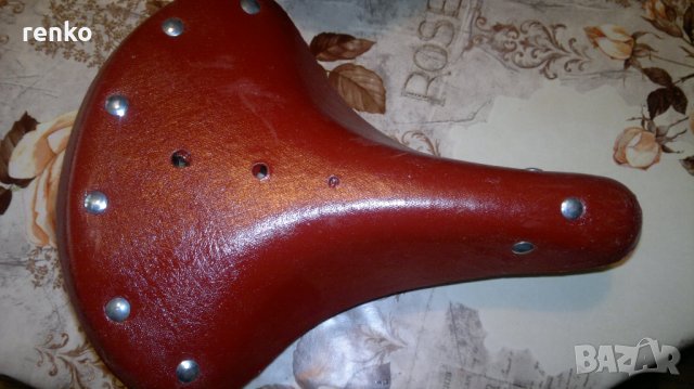 Седалки за велосипед и велокатинар, снимка 2 - Части за велосипеди - 27173027