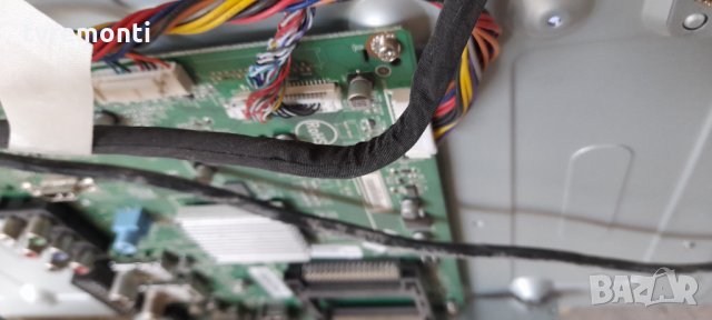 Main Board 715G5675-M02-000-005X ver A, снимка 4 - Части и Платки - 33157105