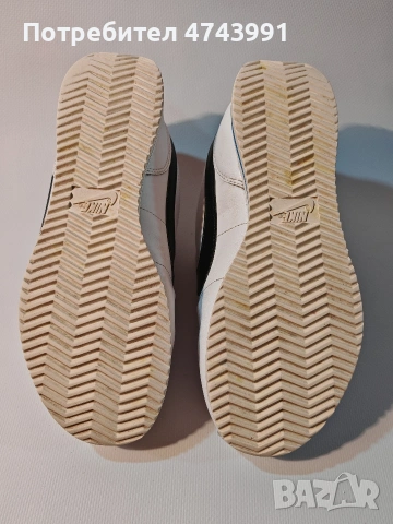 Оригинални маратонки NIKE W CORTEZ, снимка 2 - Маратонки - 53567074