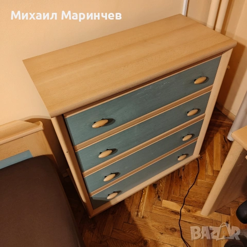 Детско обзавеждане , снимка 3 - Мебели за детската стая - 53404563