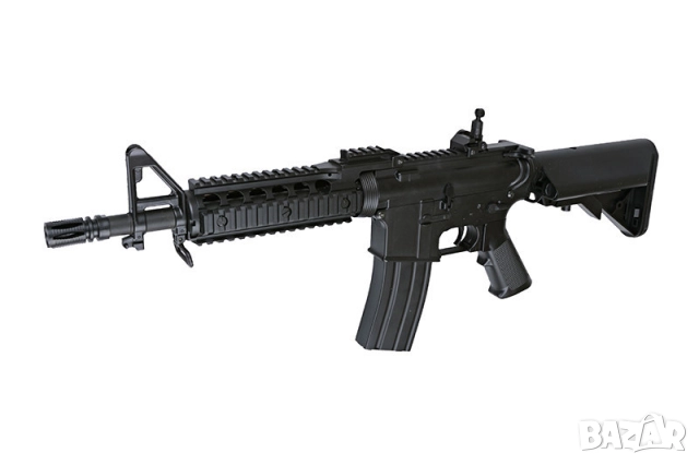 Airsoft карабина M4 / SRT-02