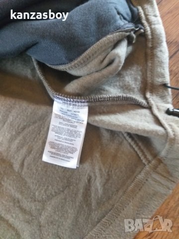 COLUMBIA Steens Mountain 2.0 Full Zip Fleece Jacket - мъжко поларено яке 2ХЛ КАТО НОВО, снимка 9 - Якета - 43527114